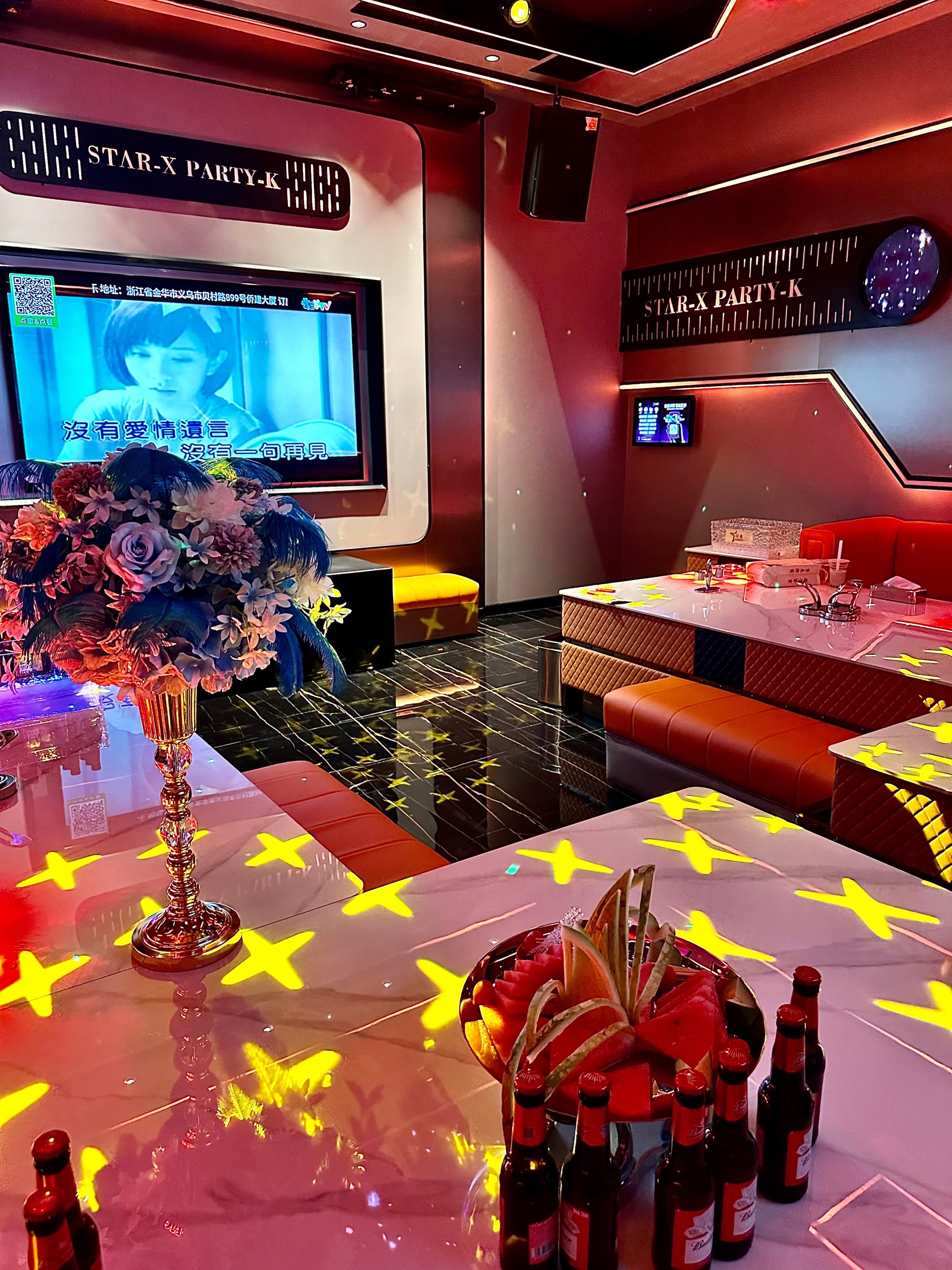 温州商务ktv打造商务ktv新模式-苍南县ktv预订