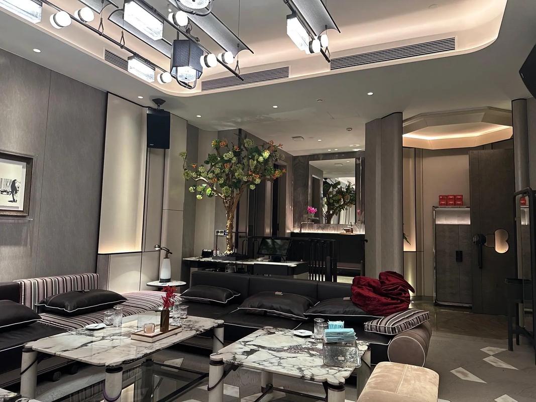 温州商务KTV夜场魅力-苍南县ktv预订